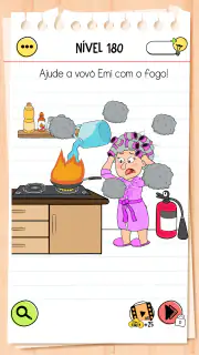 Brain Test 4: Amigos Astutos screenshot 4
