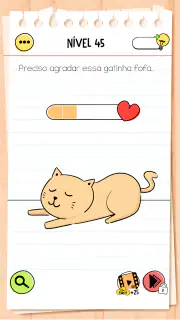 Brain Test 4: Amigos Astutos screenshot 6
