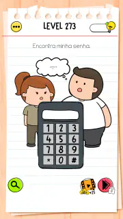 Brain Test All-Star: Jogo QI screenshot 6