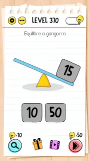 Brain Test: Jogos Mentais screenshot 2