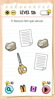 Brain Test: Jogos Mentais screenshot 3