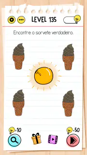 Brain Test: Jogos Mentais screenshot 5