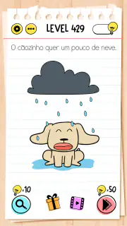 Brain Test: Jogos Mentais screenshot 6