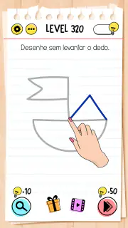 Brain Test: Jogos Mentais screenshot 8