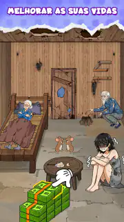 Brain Trap: Tricky Annoying screenshot 1