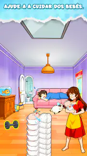 Brain Trap: Tricky Annoying screenshot 2