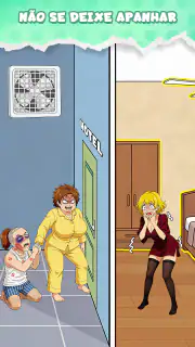 Brain Trap: Tricky Annoying screenshot 5