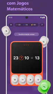 BrainGain - Jogos de Cérebro screenshot 5