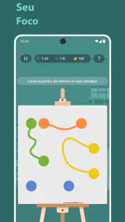 BrainGain - Jogos de Cérebro screenshot 6