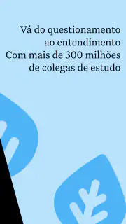 Brainly: App para Estudar screenshot 3