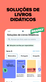 Brainly: App para Estudar screenshot 7