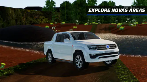 Brasil Cargo Simulator screenshot 3