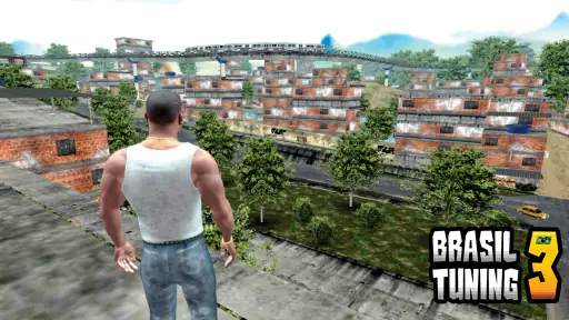 Brasil Tuning 3 screenshot