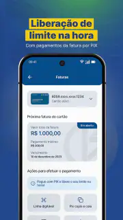 BrasilCard Cliente screenshot 5