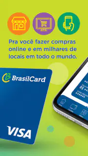 BrasilCard Digital screenshot 3