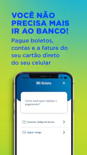 BrasilCard Digital screenshot 5