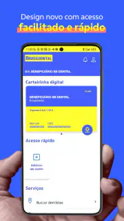 Brasildental screenshot 4