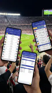 Brasileirão 2026 Série A BCD screenshot 7