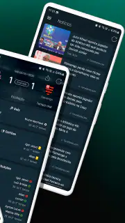 Brasileirão Pro 2026 Série A B screenshot 2