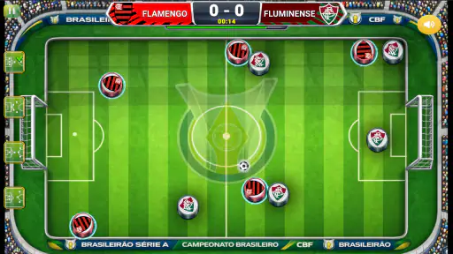 Brazil Star 2026: Multiplayer screenshot 1