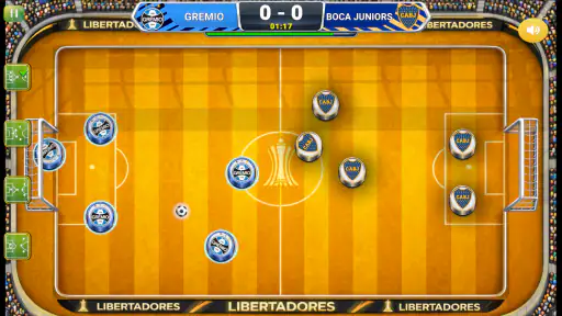 Brazil Star 2026: Multiplayer screenshot 2