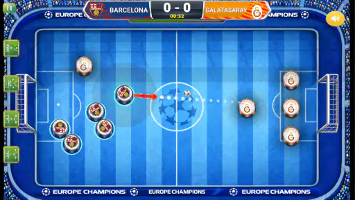 Brazil Star 2026: Multiplayer screenshot 6