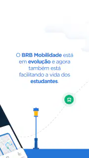BRB Mobilidade screenshot 2