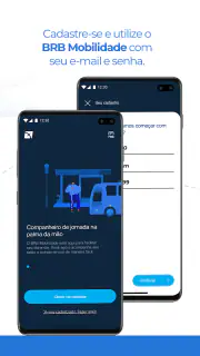 BRB Mobilidade screenshot 3