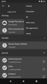Brevent screenshot 4