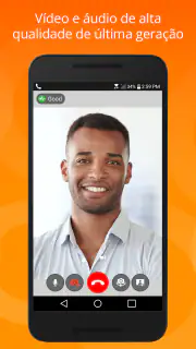 Bria Mobile: VoIP Softphone screenshot 3