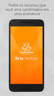 Bria Mobile: VoIP Softphone screenshot 8