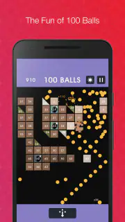 Bricks Breaker Pro screenshot 2