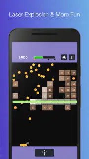 Bricks Breaker Pro screenshot 4