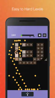 Bricks Breaker Pro screenshot 6