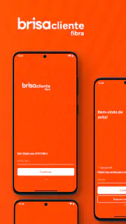 Brisacliente screenshot 1