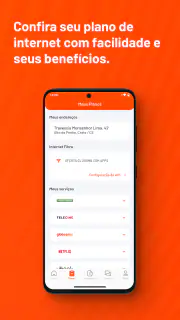 Brisacliente screenshot 3
