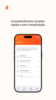 Brisacliente Móvel screenshot 5