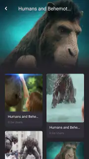 Brook-Premium AI Video Creator screenshot 3