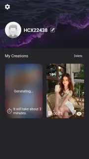 Brook-Premium AI Video Creator screenshot 4