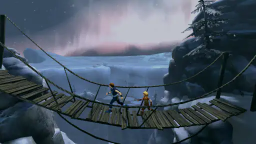 Brothers: a Tale of two Sons screenshot 3