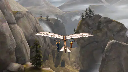 Brothers: a Tale of two Sons screenshot 4
