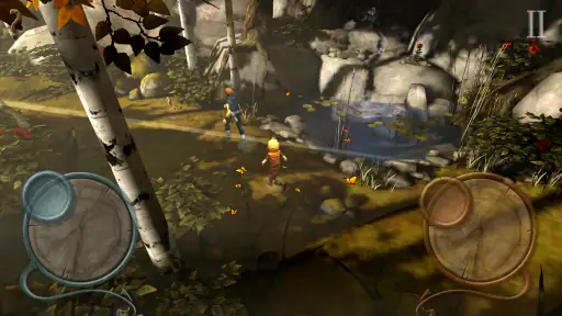 Brothers: a Tale of two Sons screenshot 6