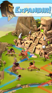 Brutal Age: Horde Invasion screenshot 6