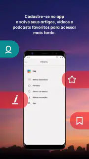 BS+ screenshot 1