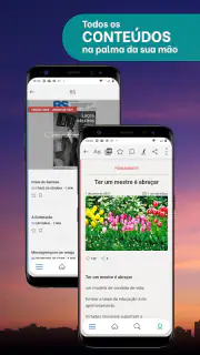 BS+ screenshot 3