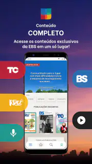 BS+ screenshot 4