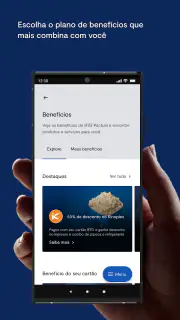 BTG Pactual Banking screenshot 6