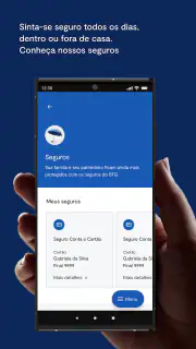 BTG Pactual Banking screenshot 8