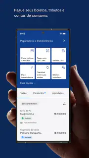 BTG Pactual Empresas: Conta PJ screenshot 7