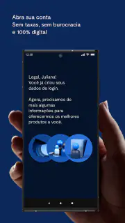 BTG Pactual Investimentos screenshot 2